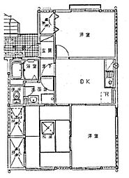 英賀保駅 5.5万円