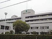 医療法人公仁会姫路中央病院