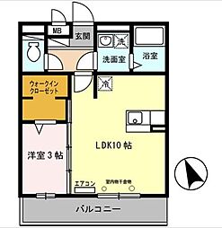 🉐敷金礼金0円！🉐山陽電鉄本線 白浜の宮駅 徒歩3分