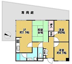 JR東海道・山陽本線 英賀保駅 徒歩4分