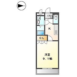 JR加古川線 滝野駅 徒歩25分
