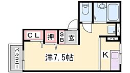 JR播但線 砥堀駅 徒歩2分
