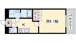 北条鉄道 北条町駅 徒歩19分