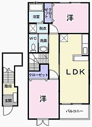 JR加古川線 新西脇駅 徒歩13分