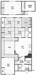 🉐敷金礼金0円！🉐姫路市網干区興浜戸建