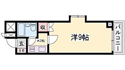 JR姫新線 播磨高岡駅 徒歩27分