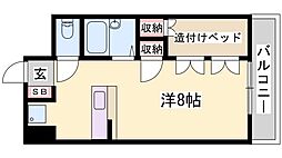 山陽電鉄本線 手柄駅 徒歩15分