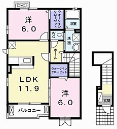 JR加古川線 滝野駅 徒歩5分