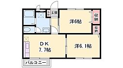 JR東海道・山陽本線 網干駅 徒歩5分
