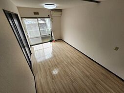 JR播但線 香呂駅 徒歩5分の賃貸アパート 1階1LDKのリビング/ダイニング