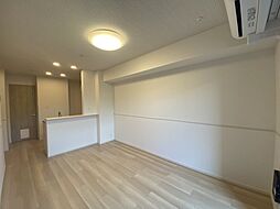 JR山陽新幹線 相生駅 徒歩27分の賃貸アパート 1階1LDKのリビング/ダイニング