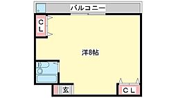 山陽電鉄本線 飾磨駅 徒歩6分