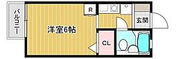🉐敷金礼金0円！🉐クレイドル青山I