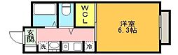 flat福井　C棟