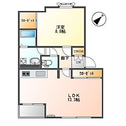 山陽電鉄本線 亀山駅 徒歩22分