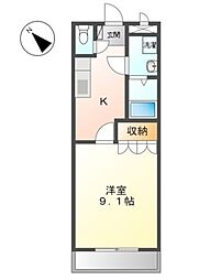 神鉄粟生線 小野駅 徒歩24分