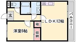 JR東海道・山陽本線 英賀保駅 徒歩7分
