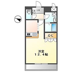 JR加古川線 西脇市駅 徒歩17分