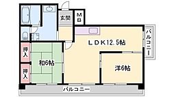 JR姫新線 余部駅 徒歩28分