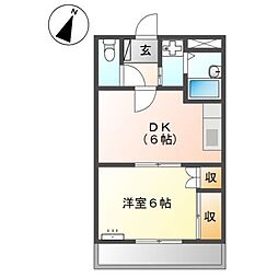 ひまわりハイツ