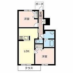 シャーメゾン岩本