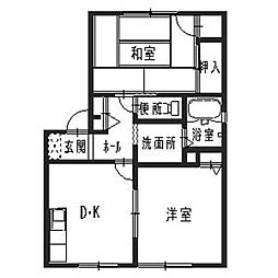 フォーレス揖保川Ｋ・Ｔ