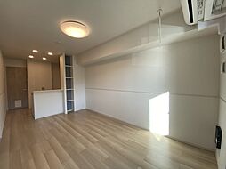 JR東海道・山陽本線 網干駅 3.4kmの賃貸アパート 2階2LDKのリビング/ダイニング