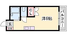 🉐敷金礼金0円！🉐サンドミトリー