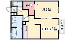 🉐敷金礼金0円！🉐ルミエール