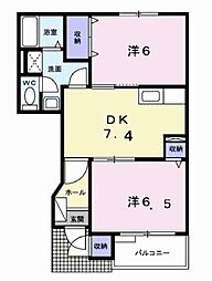 JR加古川線 滝野駅 徒歩9分