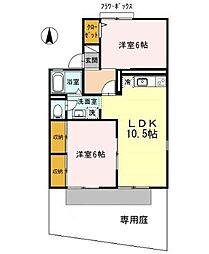 JR東海道・山陽本線 御着駅 徒歩19分