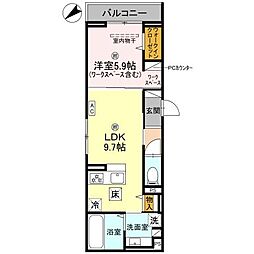 JR東海道・山陽本線 英賀保駅 徒歩23分