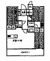 リベール加古川駅前9階16.0万円