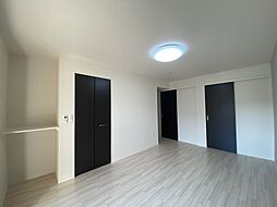 ステラータ 102 1階1Kのリビング/ダイニング