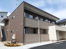 北条鉄道 北条町駅 徒歩8分の賃貸アパート