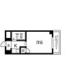 アクシス東加古川6階3.1万円