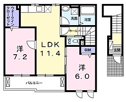JR加古川線 西脇市駅 徒歩9分