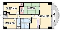 山陽電鉄本線 手柄駅 徒歩8分