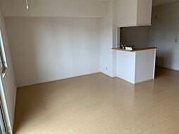 神鉄粟生線 広野ゴルフ場前駅 徒歩11分の賃貸アパート 1階1LDKのリビング/ダイニング