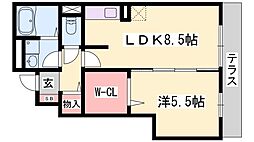 JR東海道・山陽本線 東姫路駅 徒歩28分