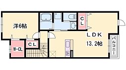 JR播但線 香呂駅 徒歩10分