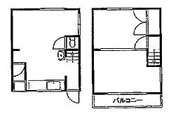 山陽電鉄網干線 飾磨駅 徒歩13分