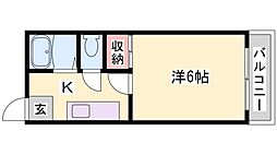 山陽電鉄本線 白浜の宮駅 徒歩14分