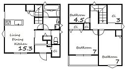 JR姫新線 播磨高岡駅 徒歩35分