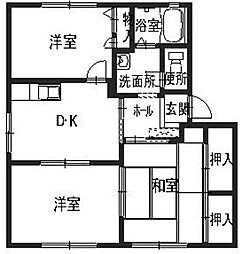 山陽電鉄本線 亀山駅 徒歩19分