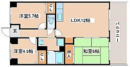 手柄駅 5.8万円