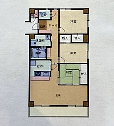 JR加古川線 滝野駅 徒歩37分