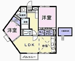 JR加古川線 滝野駅 徒歩9分