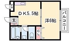 JR姫新線 播磨高岡駅 徒歩30分