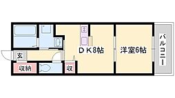 JR東海道・山陽本線 英賀保駅 徒歩7分